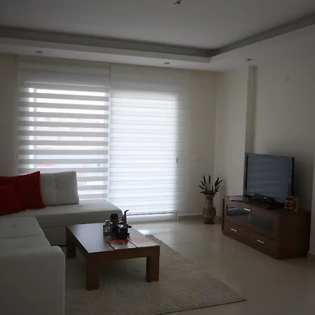 Apartmán Crystal River C9