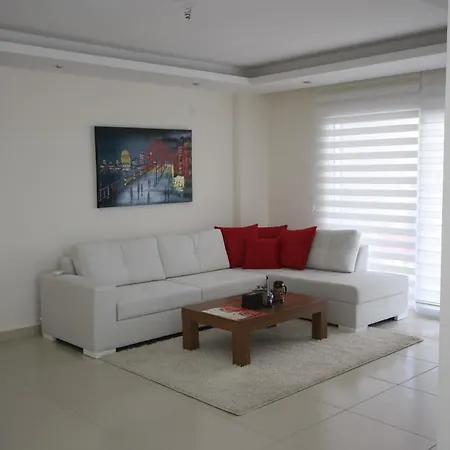 Apartmán Crystal River C9 *